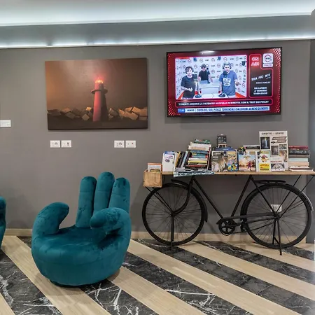 Hotel Club La Martinsicuro