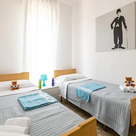 La 3* Martinsicuro