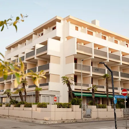 Hotel Club La Martinsicuro