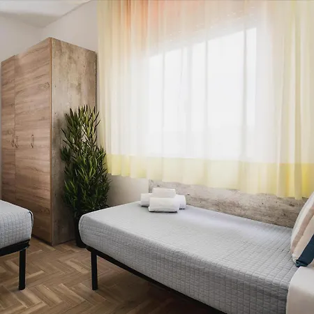 Hotel Club La Martinsicuro