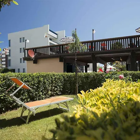 La Hotel Martinsicuro