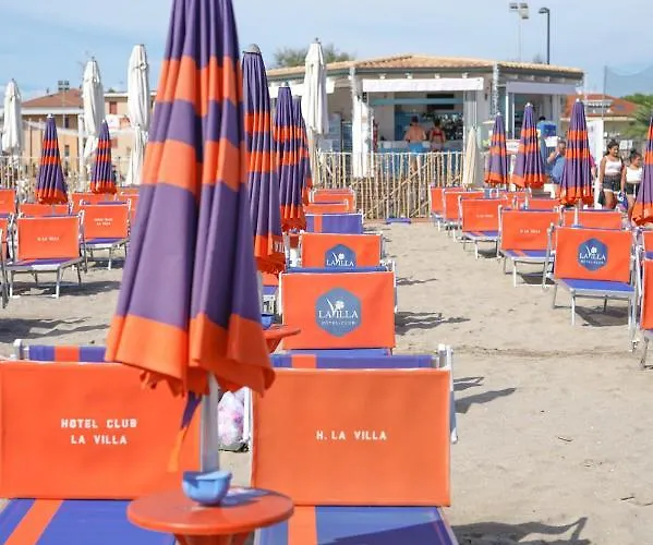 Club La Hotel Martinsicuro