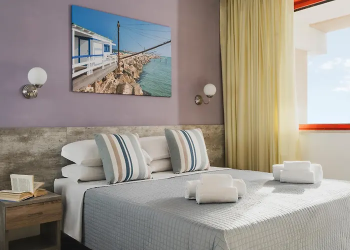 Hotel Club La Martinsicuro