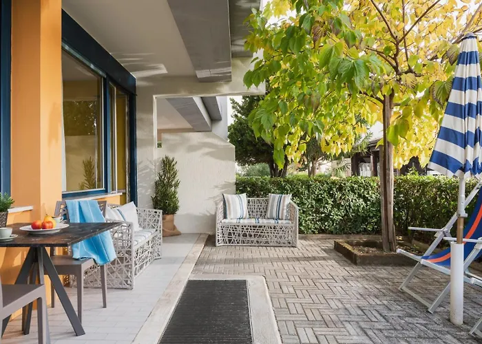 Club La 3* Martinsicuro