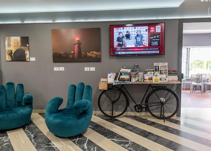 Hotel Club La Martinsicuro