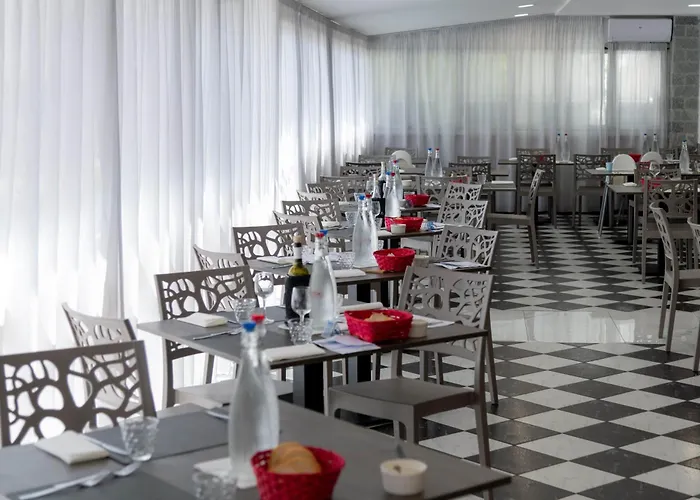 Hotel Club La Martinsicuro