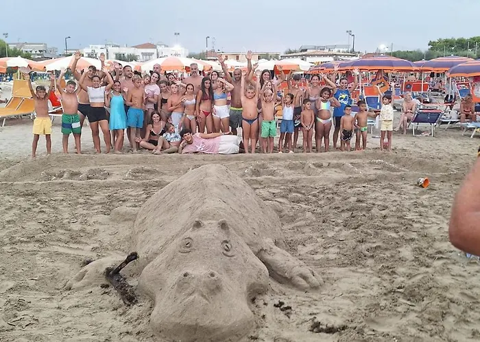 Club La 3* Martinsicuro