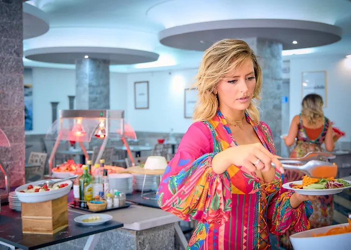 Hotel Club La Martinsicuro