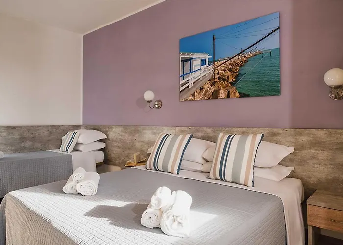 Club La Hotel Martinsicuro