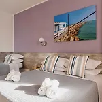 La Hotel Martinsicuro