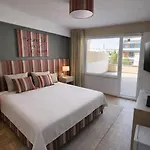 La Hotel Martinsicuro