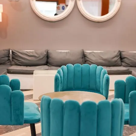 Hotel Club La