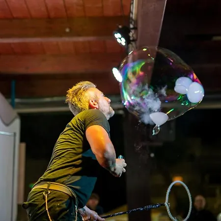 Club La 3* Мартинсикуро