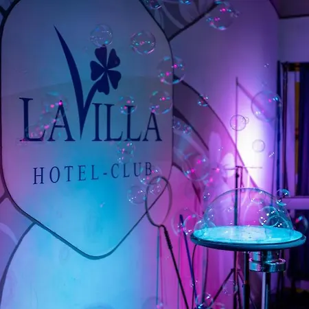 Club La Martinsicuro