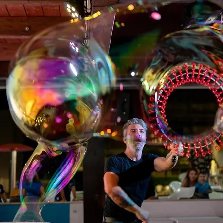 Club La Мартинсикуро