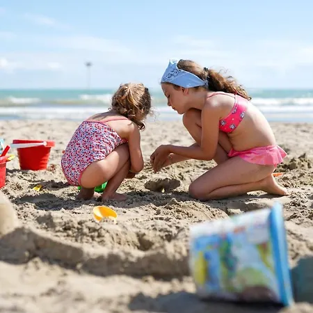 Отель Club La Мартинсикуро