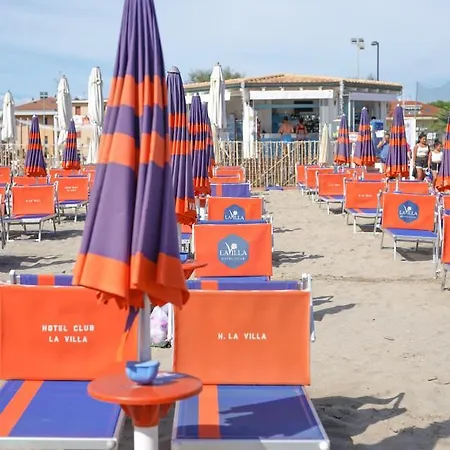 Club La Hotel Martinsicuro