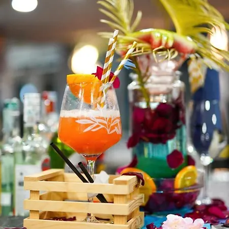 Club La Szálloda Martinsicuro