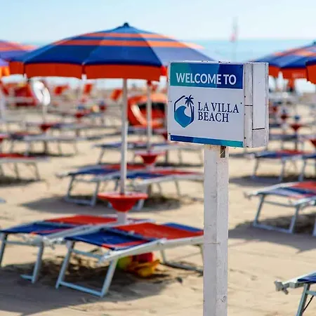 Club La 3* Мартинсикуро