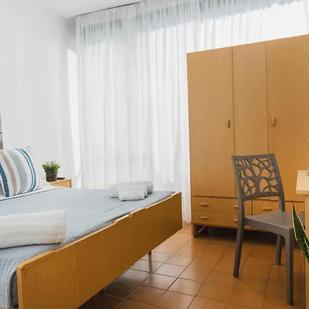 Club La Отель Мартинсикуро