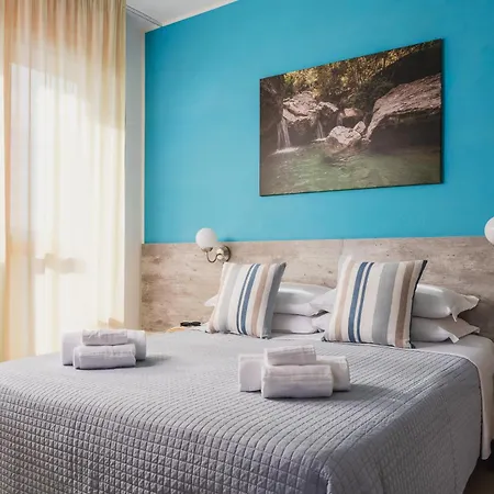 Hotel Club La