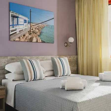 Hotel Club La Martinsicuro