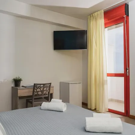 Отель Club La Мартинсикуро