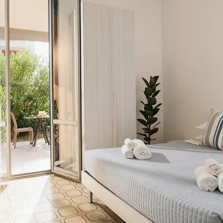 Club La Отель Мартинсикуро