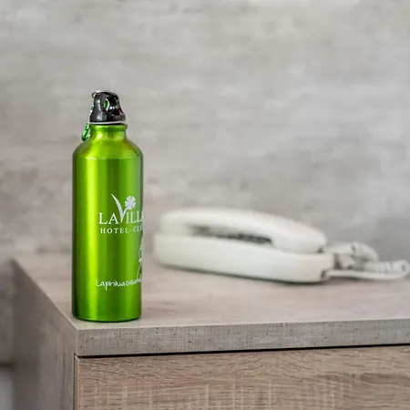 Отель Club La 3*