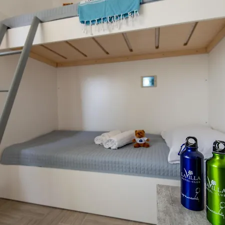 Szálloda Club La Martinsicuro