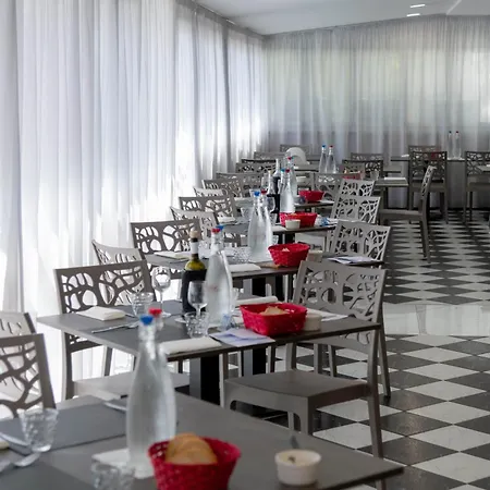 Hotel Club La Martinsicuro
