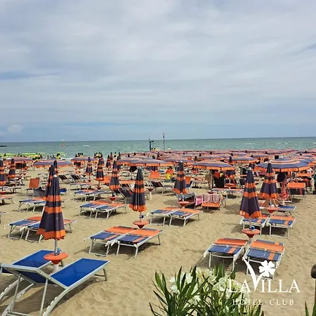 Hotel Club La 3*