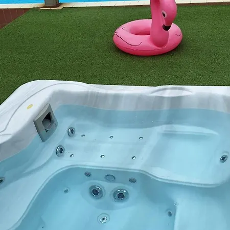 Szálloda Club La Martinsicuro