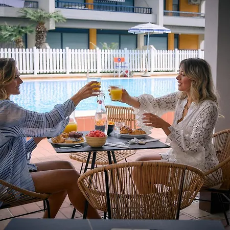 Club La Мартинсикуро