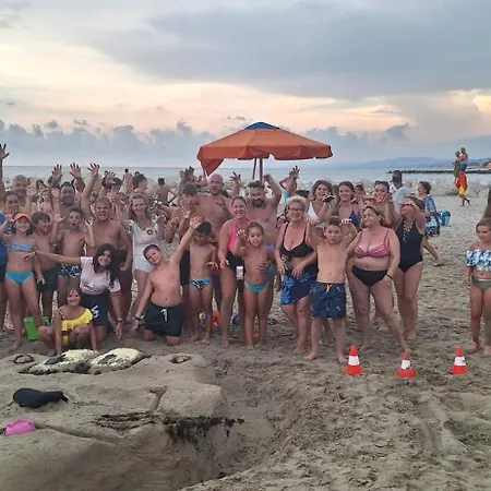 Club La Отель Мартинсикуро