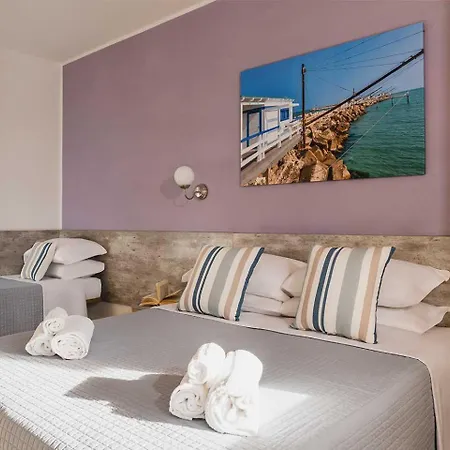 La Hotel Martinsicuro