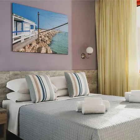 Club La 3* Мартинсикуро