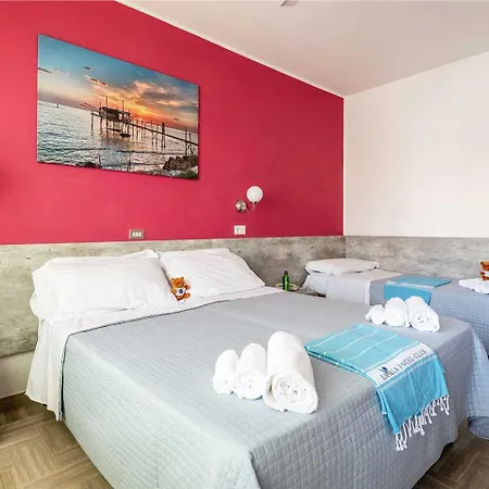 Hotel Club La
