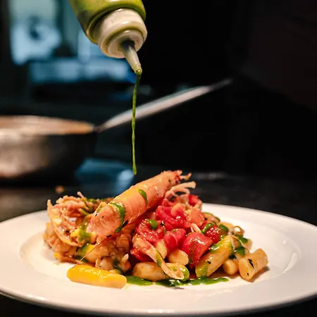 Club La Отель Мартинсикуро