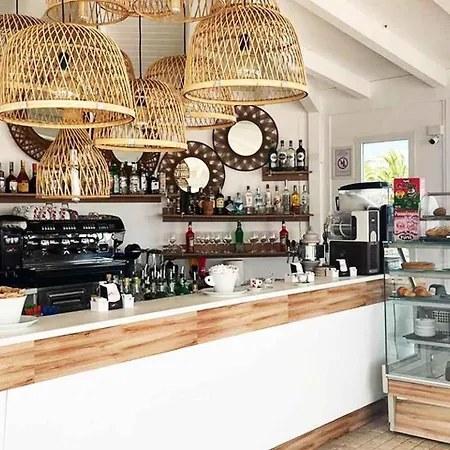 Club La Мартинсикуро