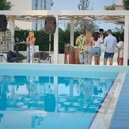 Hotel La