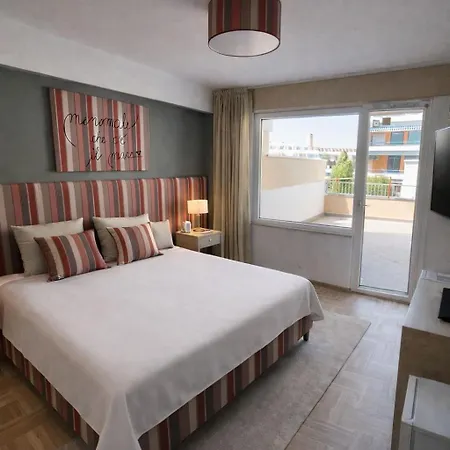 La Hotel Martinsicuro
