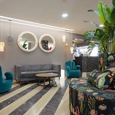 La Hotel Martinsicuro