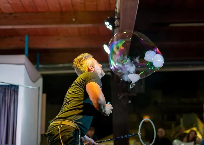 Club La 3* Martinsicuro