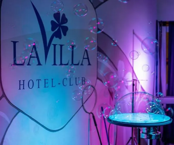 Club La Martinsicuro