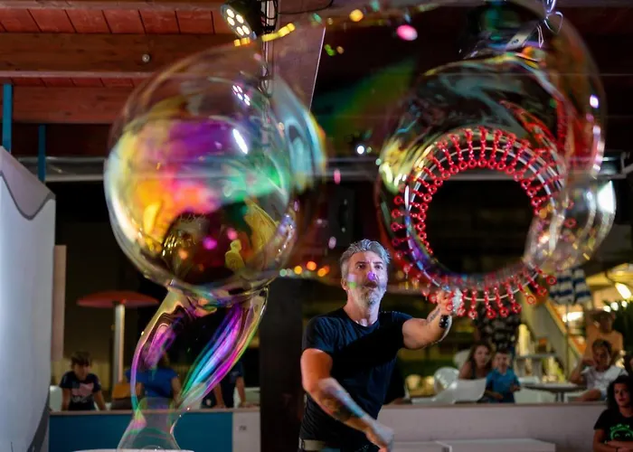 Club La מרטינסיקורו