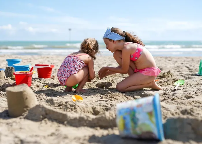 Otel Club La Martinsicuro