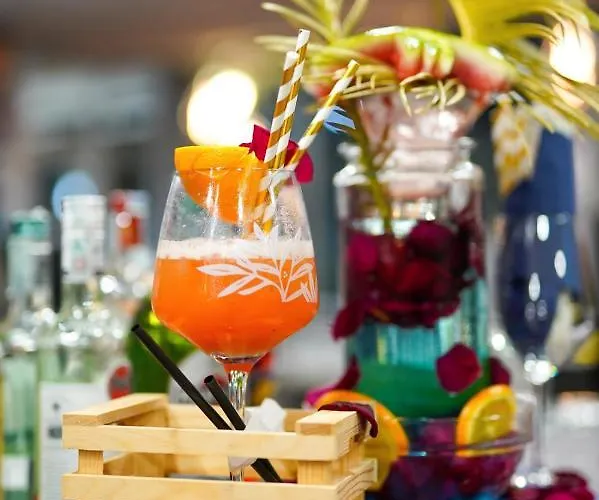 Club La Szálloda Martinsicuro