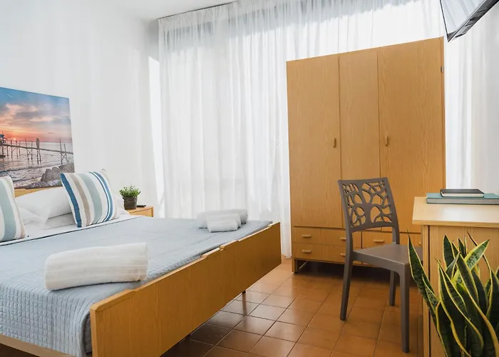 Club La Otel Martinsicuro