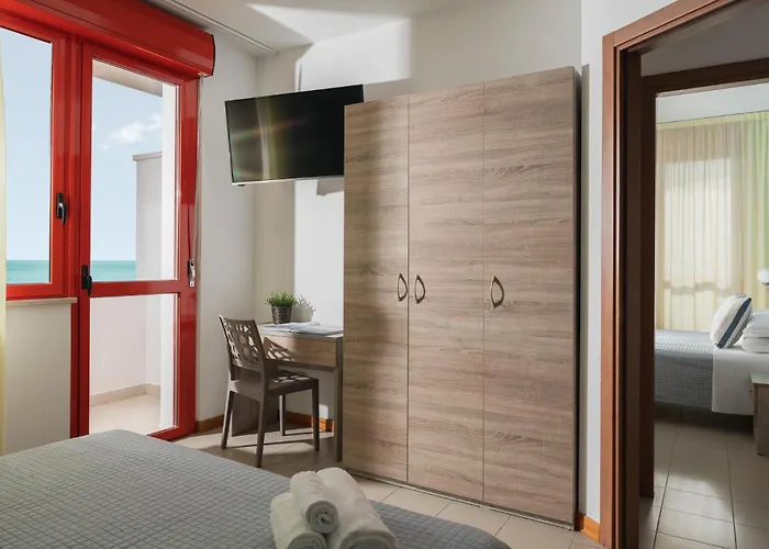 Club La 3* Martinsicuro